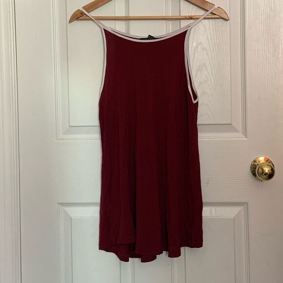 Halter Style Tank - Picture 4 of 8